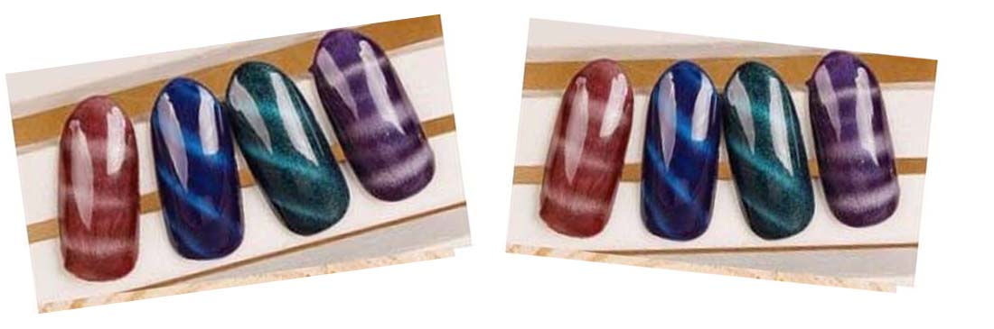 Magnet UV Gel