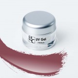 UV Gel Pure nude medium, 5ml