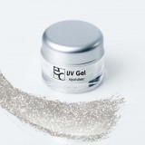 UV Gel royal silver, 5ml