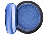 Chrompuder 07 blau 1g