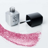 Glossy Chrome Glam Gel GG-7, 5ml