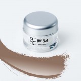 UV Gel  rehbraun, 5g