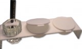Dappendisch organizer