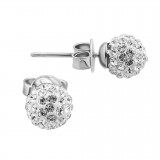 Set mit Swarovskisteine