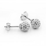 Set mit Swarovskisteine
