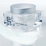 UV Gel jelly builder white 15ml    2Kaufen+1 Gratis!!