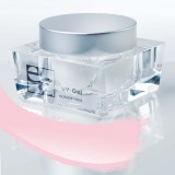 UV gel natural-rosa