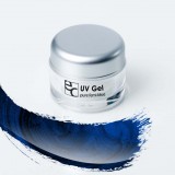 UV Gel Pure femi blue, 5ml