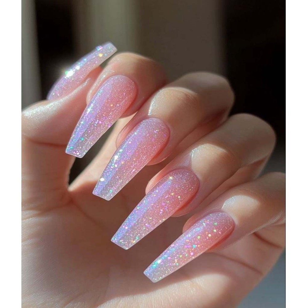 Финишный гель