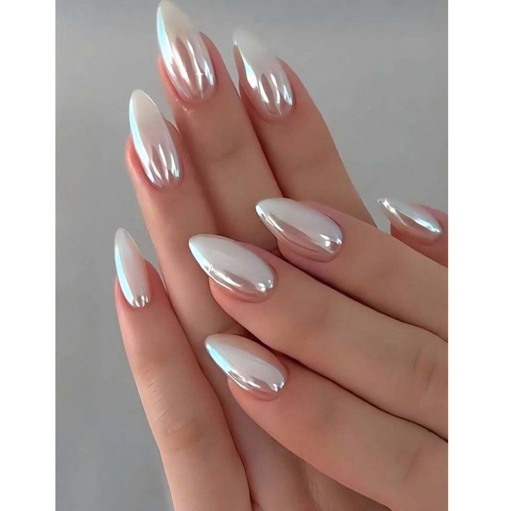 Хромовая пудра