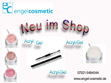 Acry UV Gel