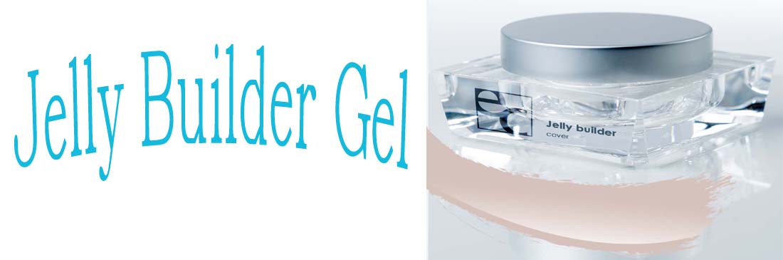 Jelly Builder Gel