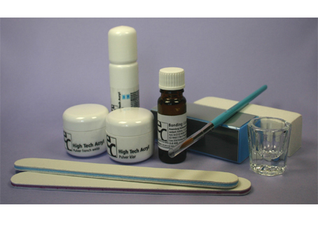 Acryl System Zubehör