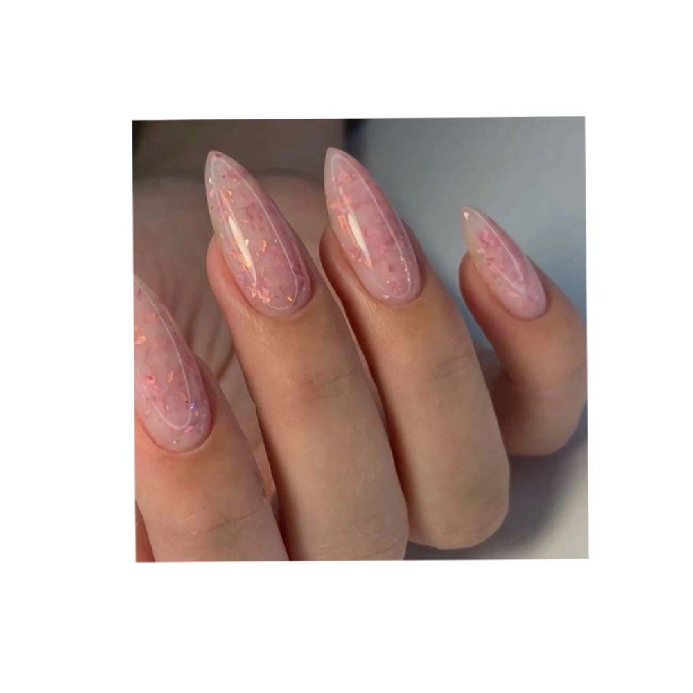 UV Gel builder secret love