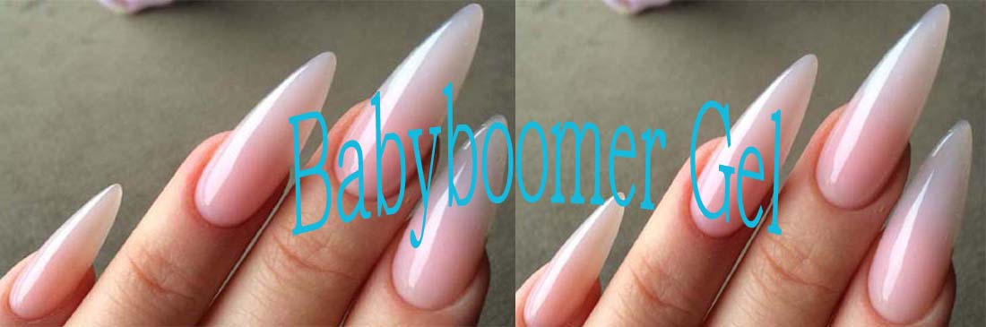 Babyboomer Gel