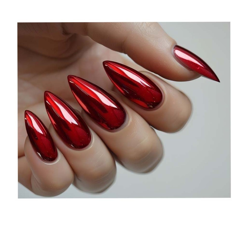 Magic pearlmut Farben