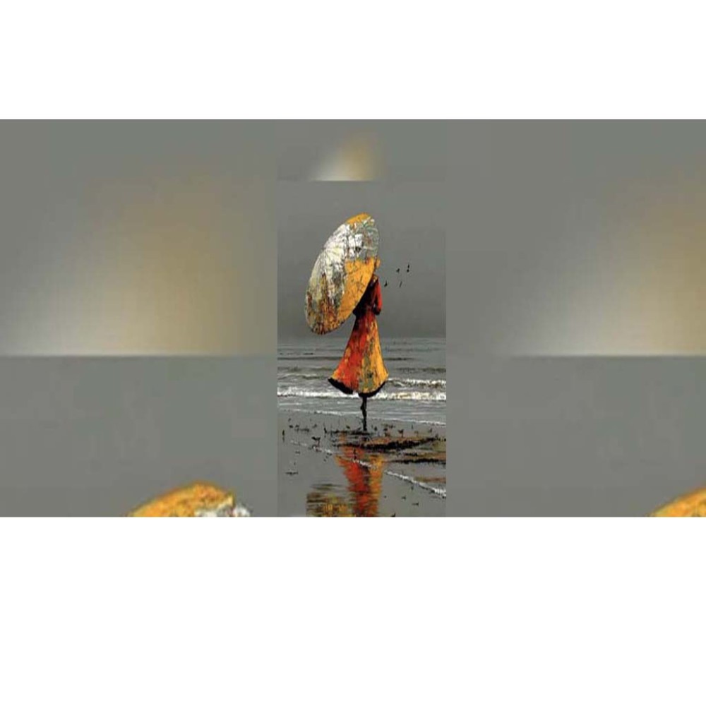 Herbst Farben in Braun