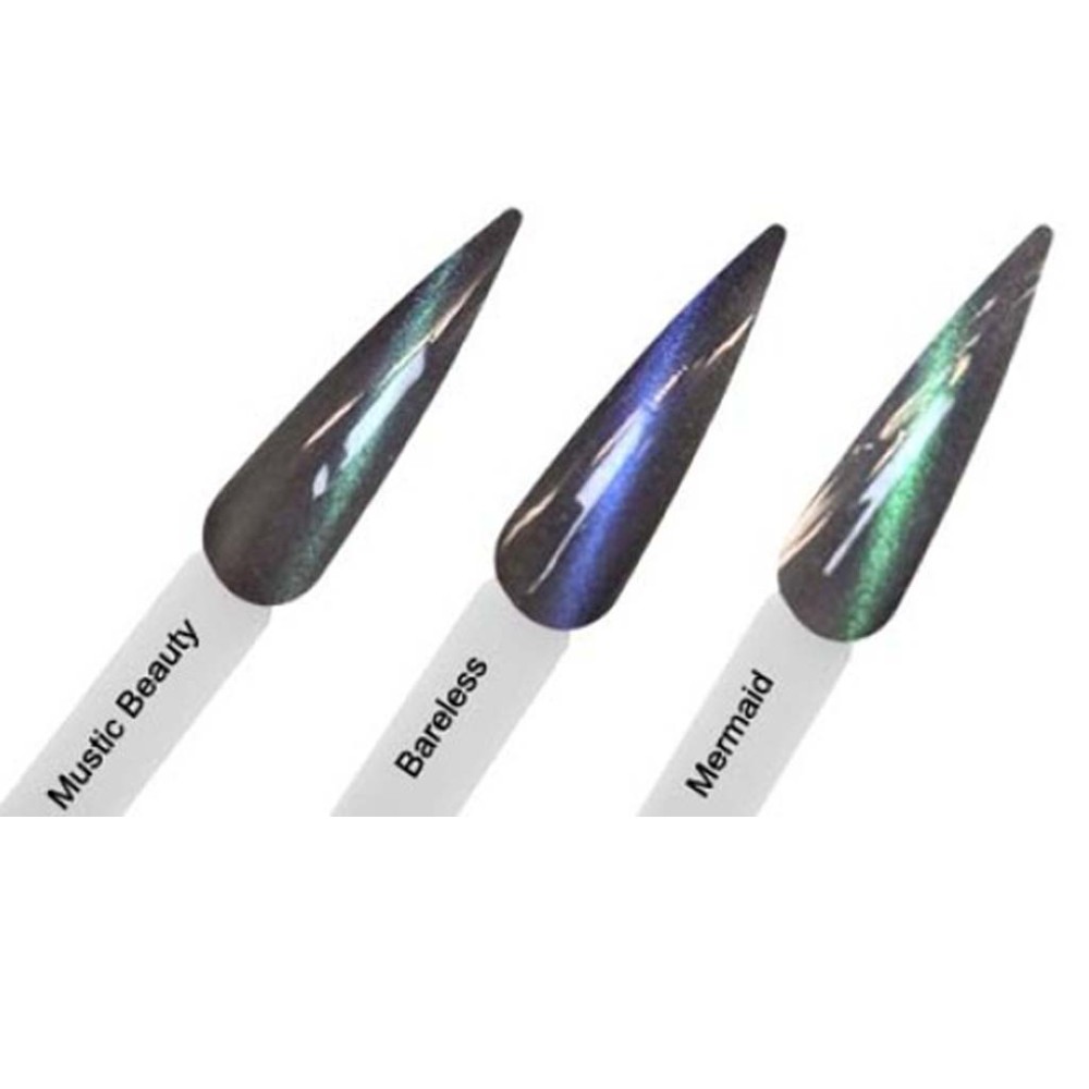 5D Cat Eye Gel