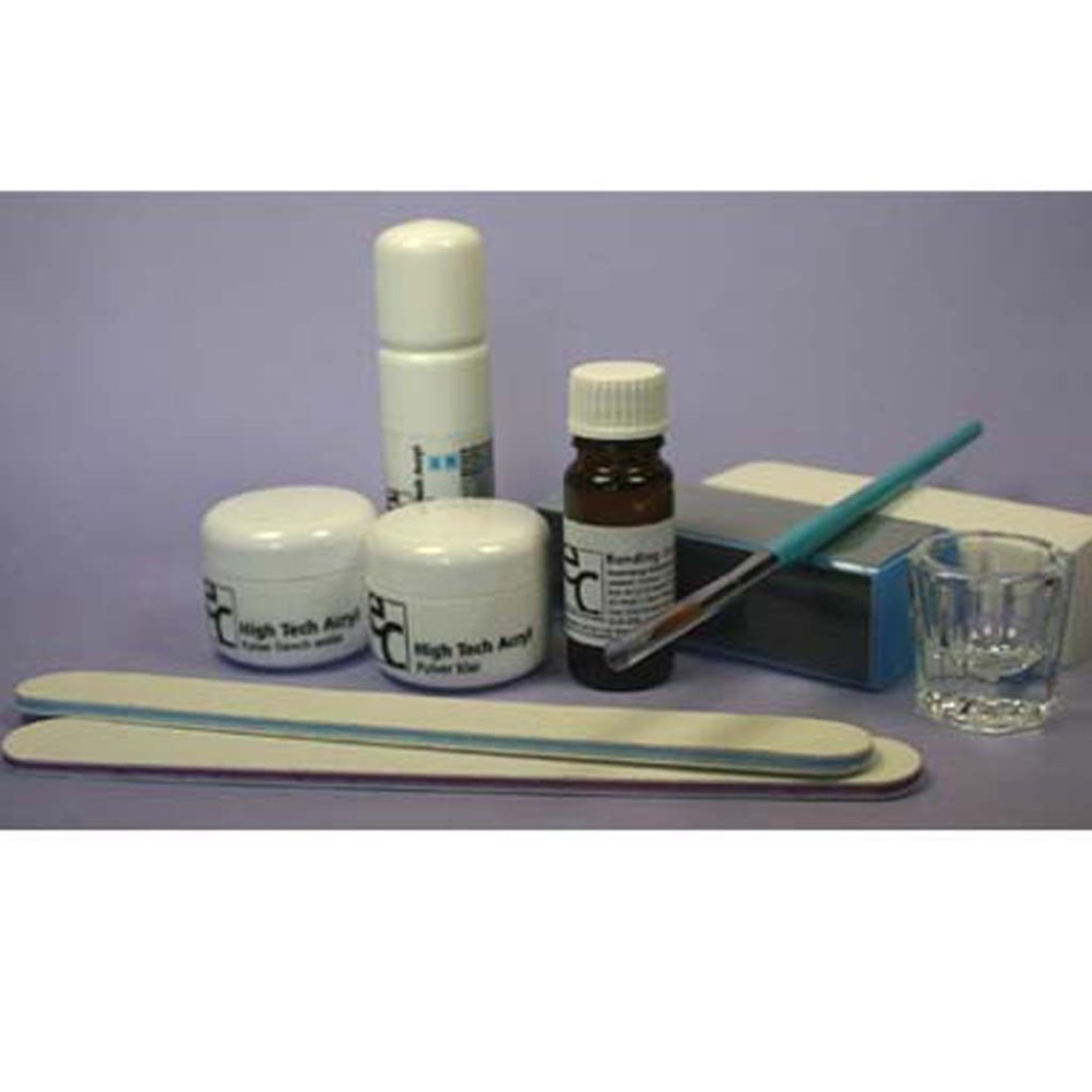 Acryl System - Basics