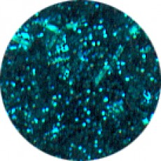 Premium Acrylpulver fantastic aqua, 25g