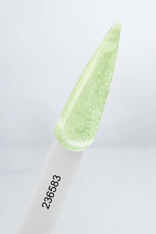 Premium Acrylpulver fairy kiwi, 3,5g
