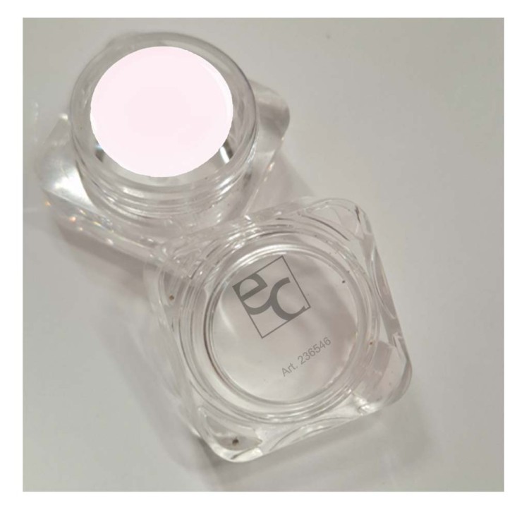 Premium Acrylpulver extreme white