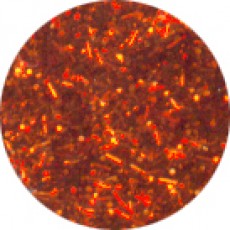 Premium Acrylpulver fantastic orange, 25g