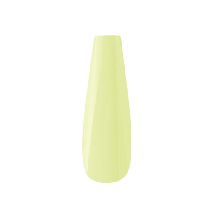 Premium Acrylpulver vanilla