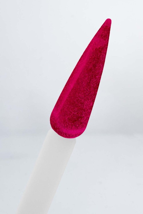NEU! Premium Acrylpulver fairy ruby, 3,5g
