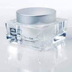 NEU! UV Gel french design, 3D - dickviscos 5ml