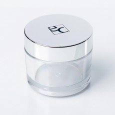 30ml Dose mit silbernem Deckel 100 Stk.