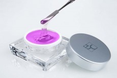 UV Gel rose builder 15ml