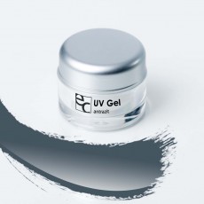 UV Gel Pure antrazit, 5ml