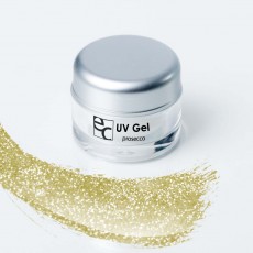 UV Gel prosecco, 5ml