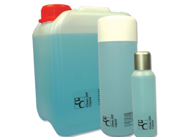 Clean Off Liquid 250ml