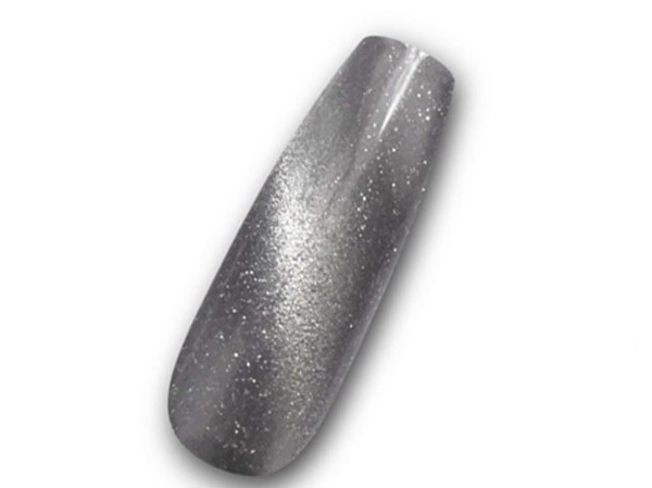 UV Gel magnet antrazit 5ml