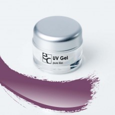 UV Gel  pure lilac, 5ml