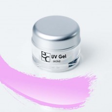 UV Gel  orchid, 5g