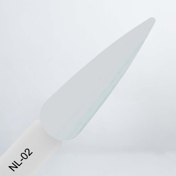 Shellac nail polish, UV Nagellack NL-02 10ml