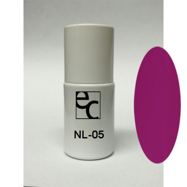 Shellac nail polish, UV Nagellack, NL-05 10ml Shellac nail polish, UV Nagellack, NL-05 10ml