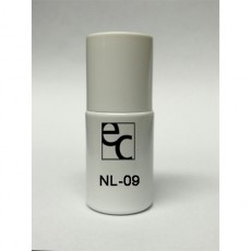 Shellac nail polish, UV Nagellack NL-09 10ml