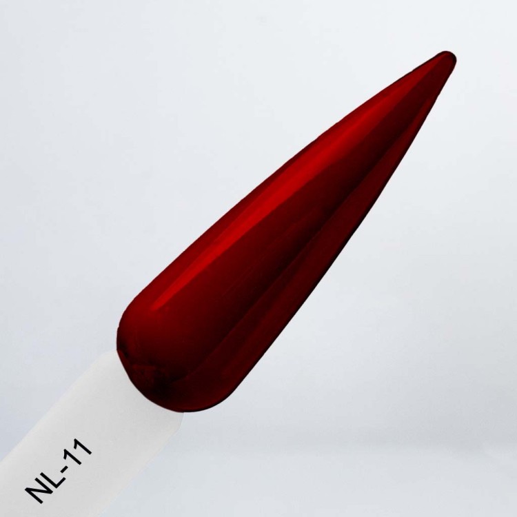 Shellac nail polish, UV Nagellack NL-11 10ml