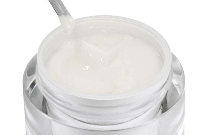 UV Acry Gel soft white 5ml