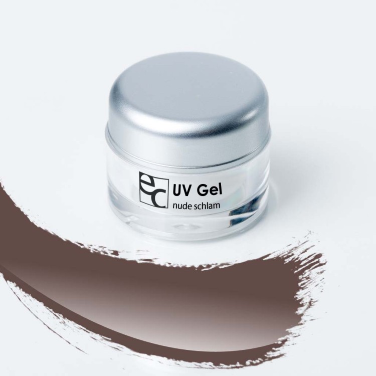 UV Gel nude schlam 5ml