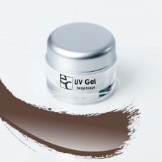 UV Gel  beigebraun, 5ml