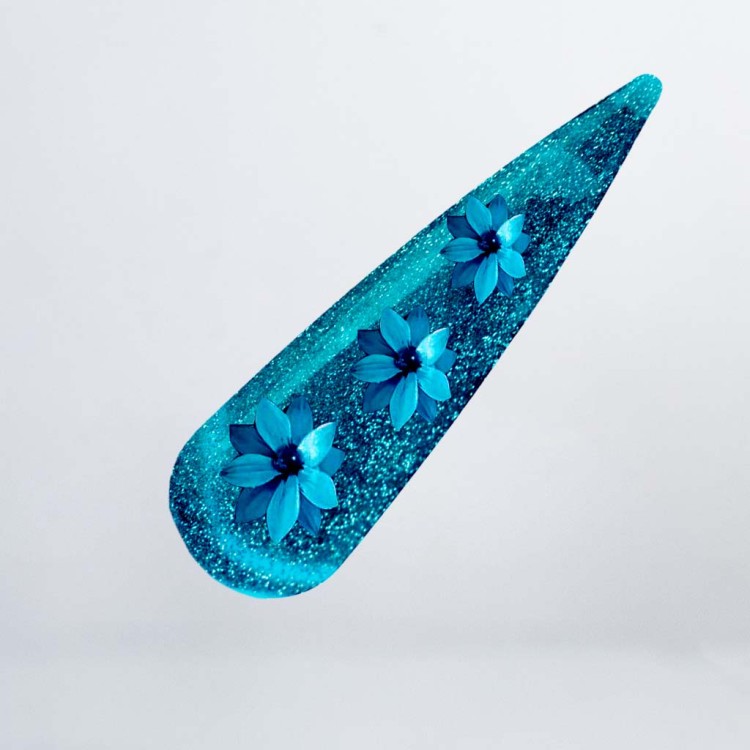 UV Painting colorgel 01