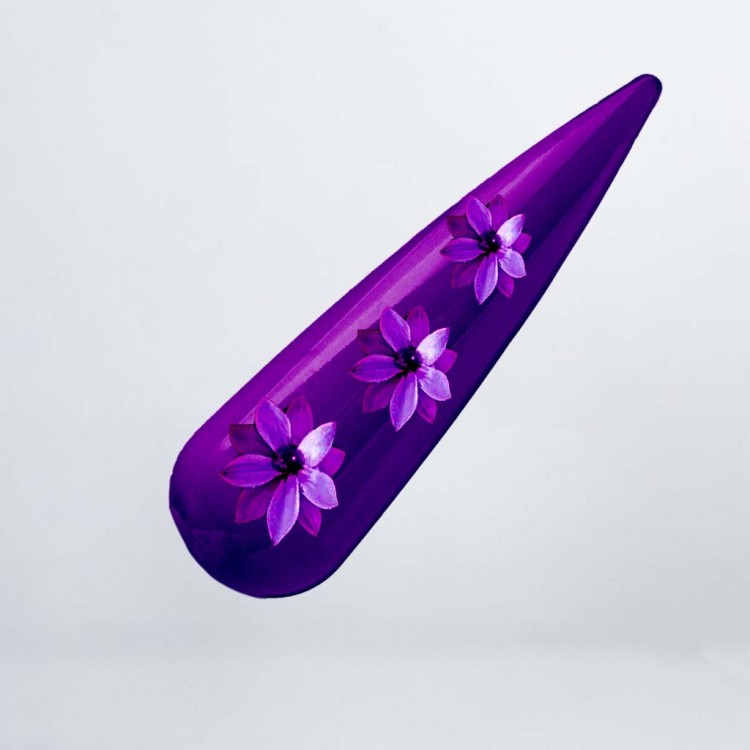 UV Painting colorgel 02