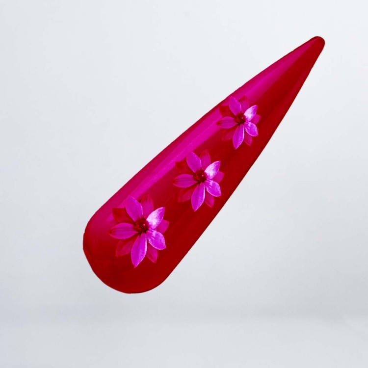 UV Painting colorgel 03