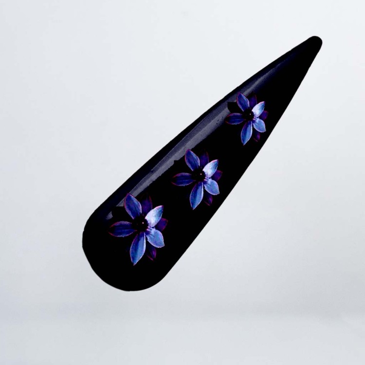 UV Painting colorgel 08