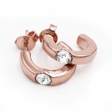 Set mit Swarovskisteine